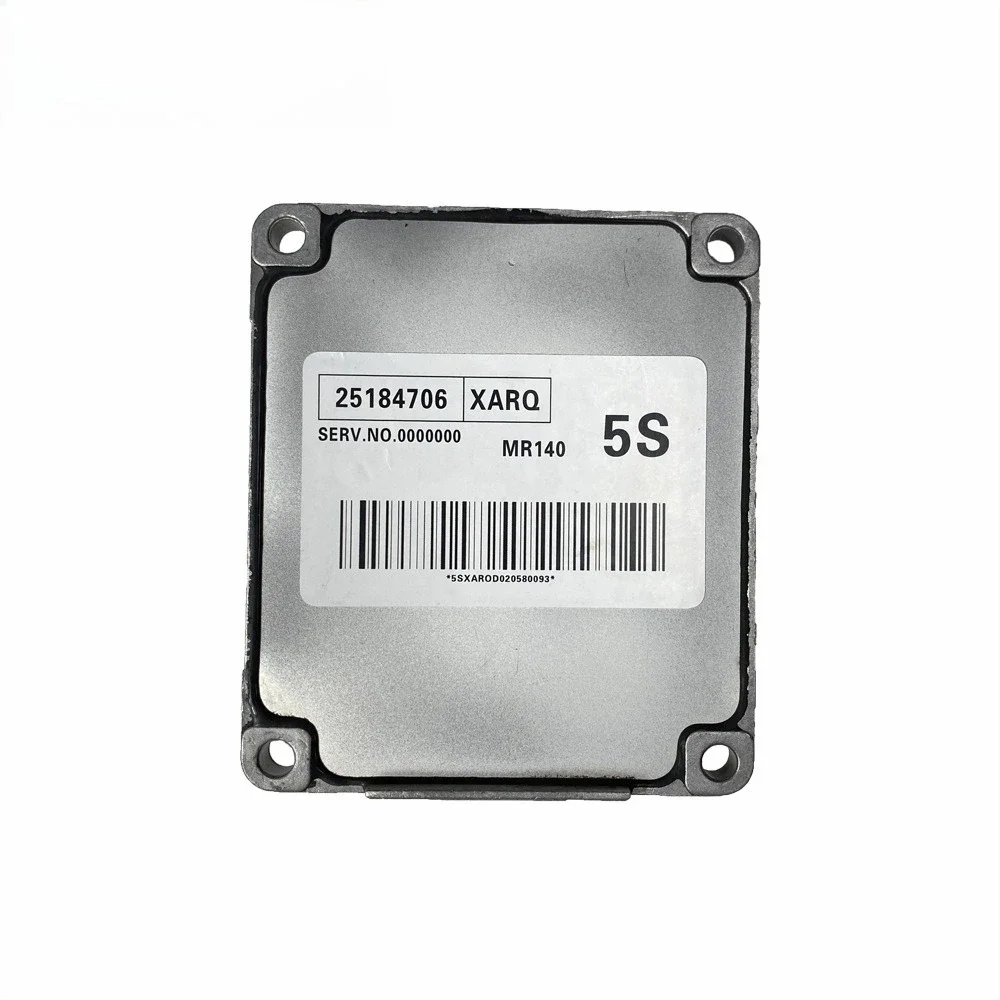 

25184706 Automotive Computer Edition ECU MR140