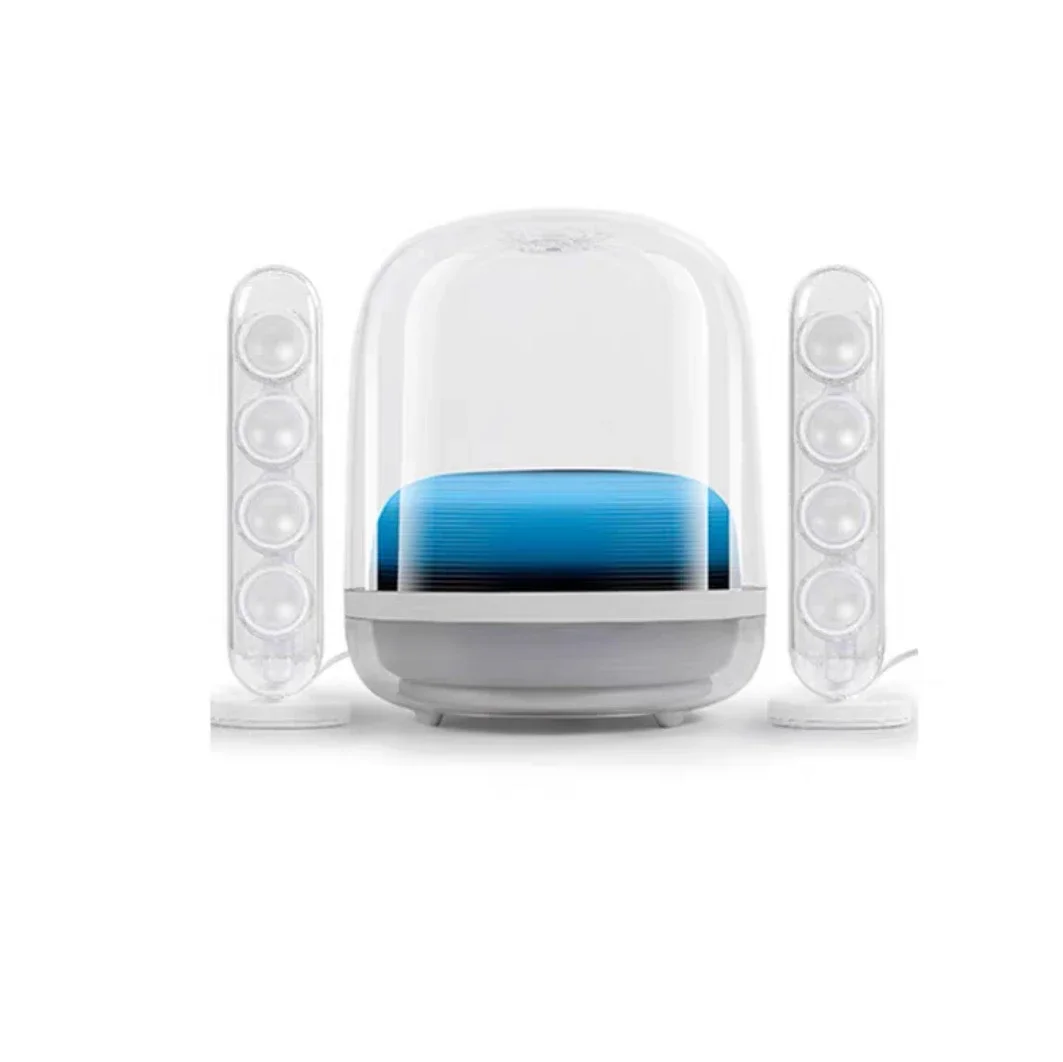 Crystal 4th generation Bluetooth audio system