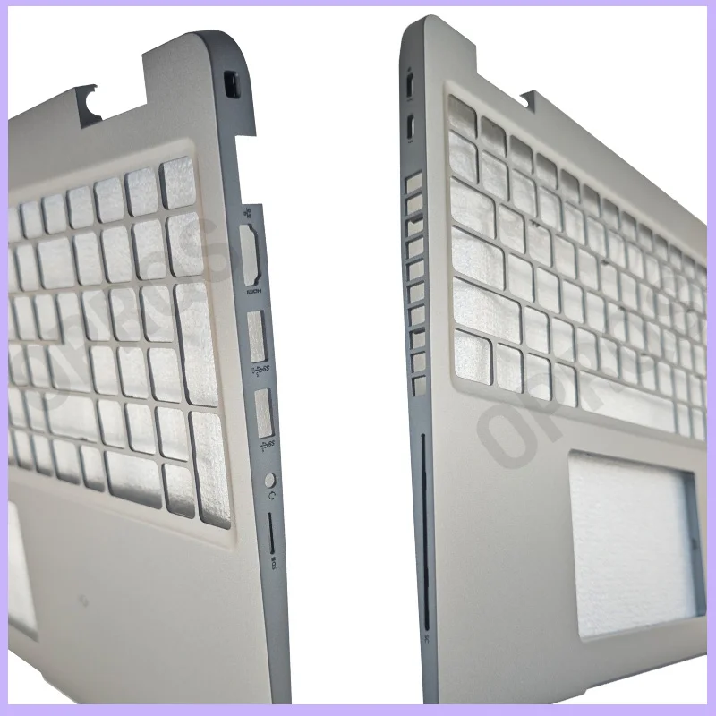 جديد لأجهزة الكمبيوتر المحمول Dell Latitude 5530 5531 Precision 3570 3571 Palmrest الغطاء العلوي