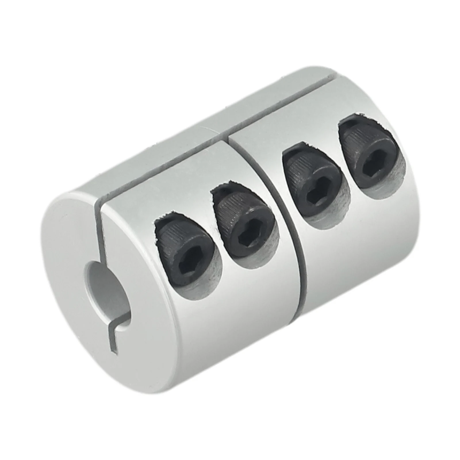 D25L40 D32L45 Shaft Coupler for Stepper Motor and Encoder Suitable for Clockwise and Counterclockwise Rotary D25L40