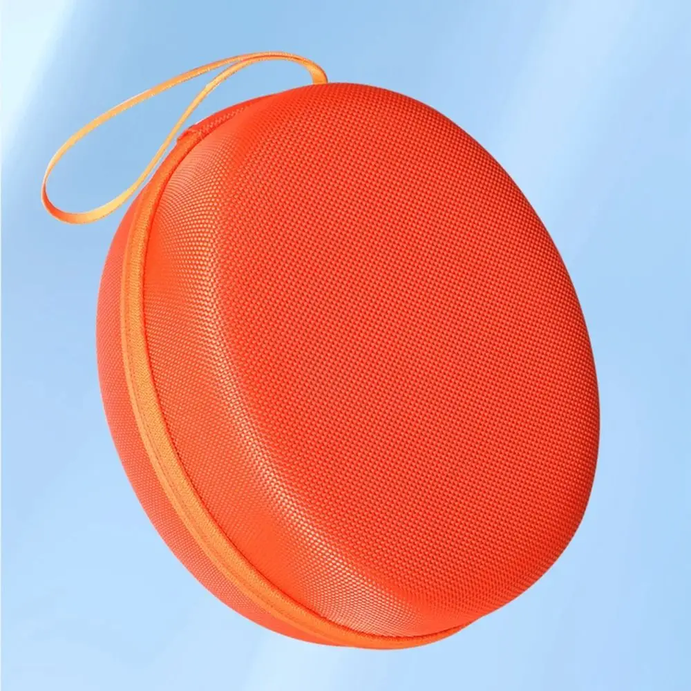 Funda dura EVA a prueba de golpes para QCY H3/H4/Edifier/Sony WH-1000XM5, estuche de transporte de viaje portátil, resistente al agua, anticaída