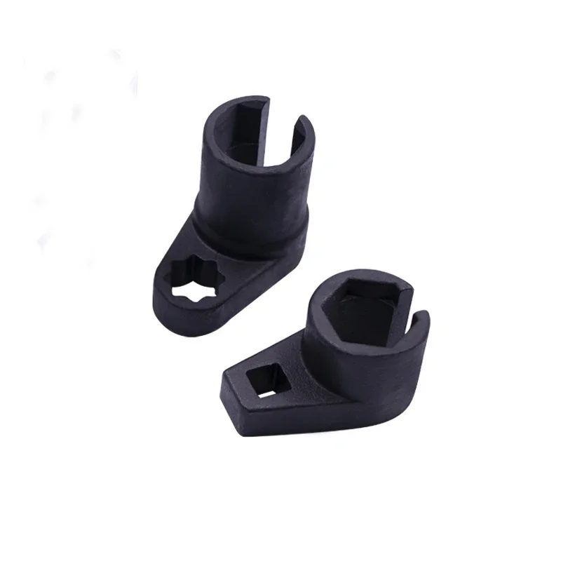 1pc 22mm Professional Oxygen Sensor Socket Removal Tool Universal  Drive Remover Oxygen Sensor Sleeve Hand Tool Car Accessories