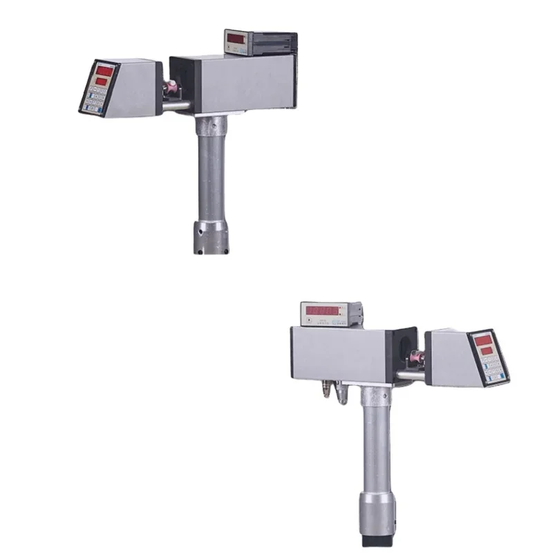 QP-3025mm Single Axis  Scanning Equipment Cable  Caliper Diameter Measuring Instrument