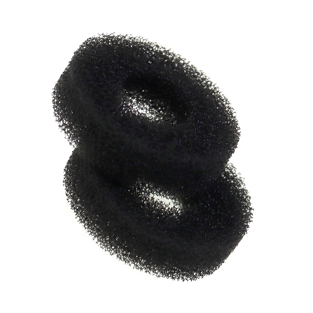 

30pcs/lot Sponge Auxiliary Ring FOR PS4 For PS5 For XBOXONE For Switch Pro Tension Adjustment Analog Stick Aim Assistant Ring