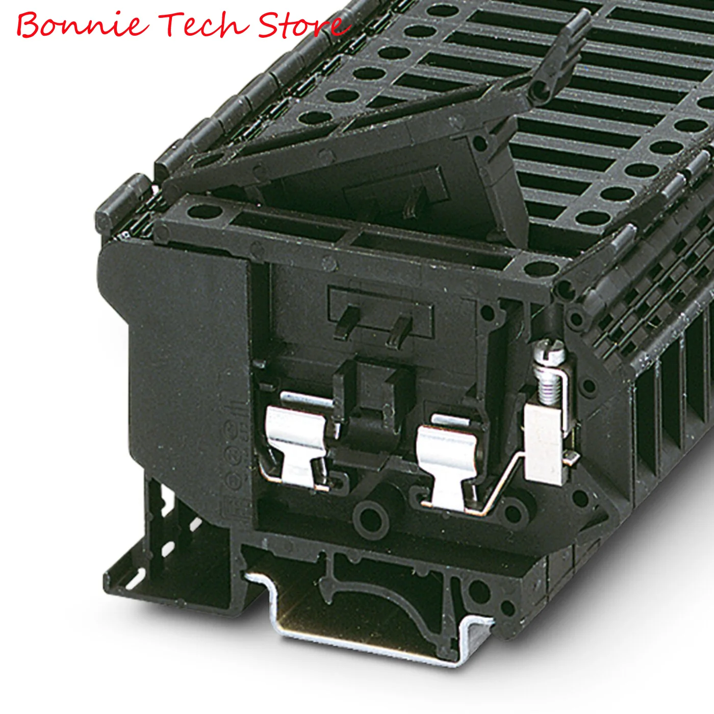 3004100 for Phoenix Fuse modular terminal block - UK 5-HESI