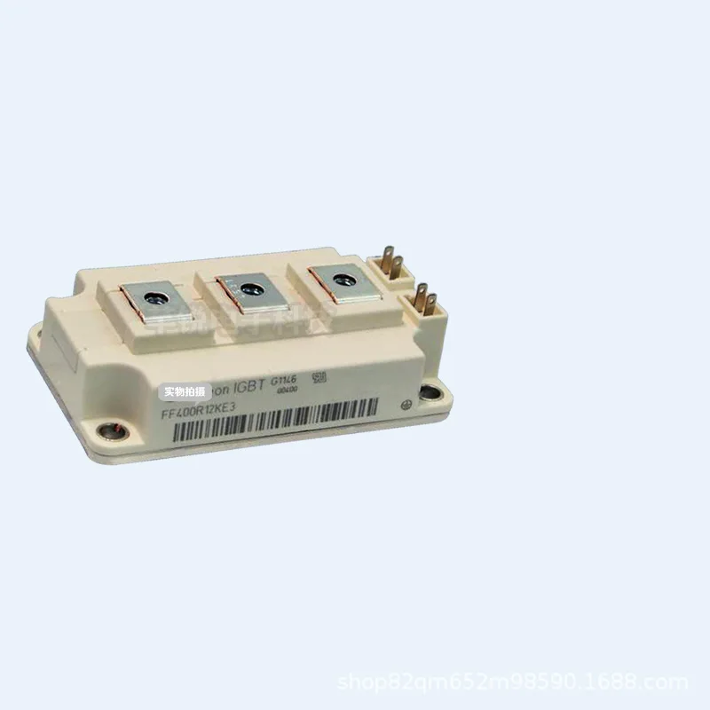 FF200R12KE3 FF200R12KE4 FF150R12KT3G FF150R12KE3G Module