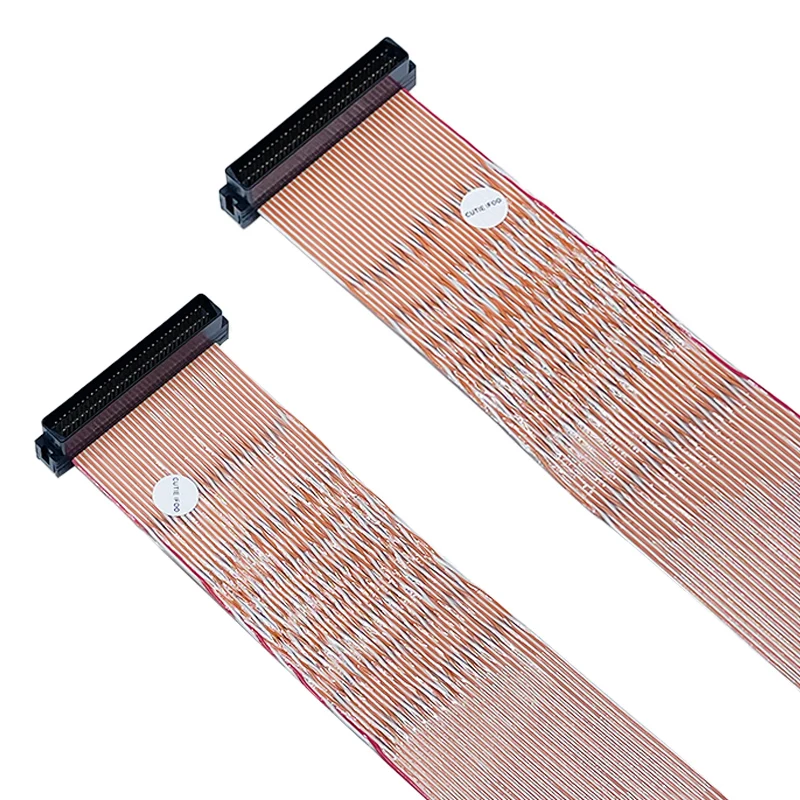 

Computer SCSI DB68 HDB68 68Pin Male to Male Data Extension Cable 68Pin 25cm 50cm 100cm