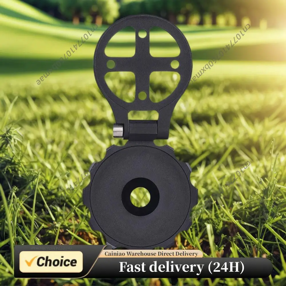 

Bike Computer Stem Holder for Airtag Bike Mount Bicycle Computer Stand Bicycle Computer Holder for Garmin Bryton Wahoo