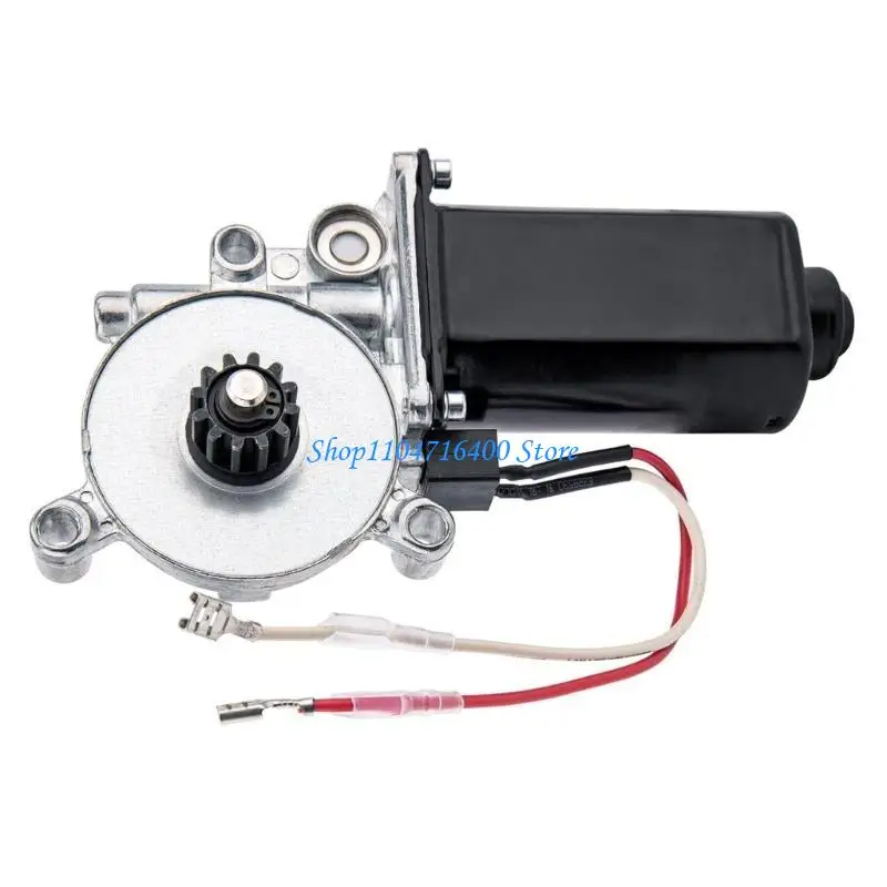 

Y1GD 266149 RVS Power Waving Motor 12V 75 стр. Мин тихий и эффективный двигатель.