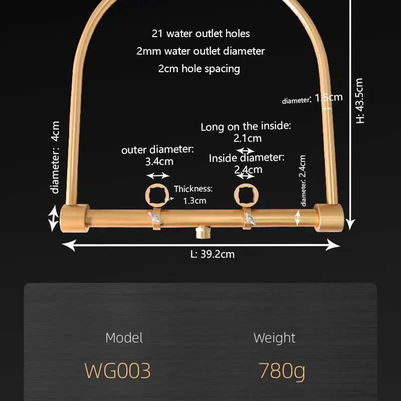 Shampoo Bowl Waterf… - image