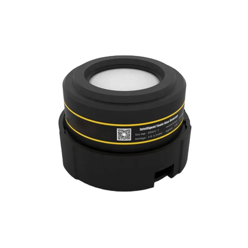 Gri Co Ndir Sensor …