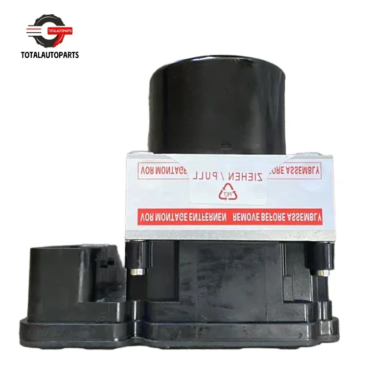 BV61 ABS Brake Pump Modulator Control Module OEM BV61-2C405-AL BV612C405AL 10021209614 10096101993 28561198113 for Fo-rd Foc-us