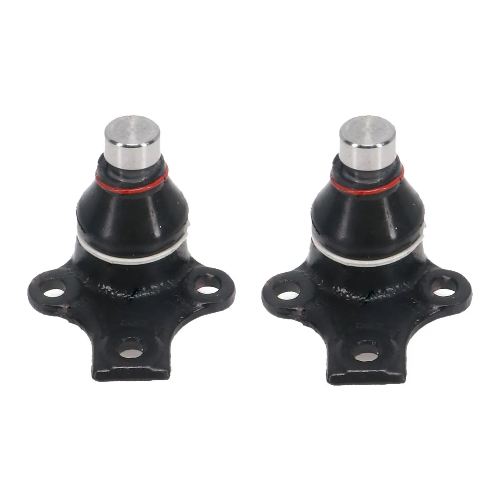 

2PCS Lower Tie Rod End For VW Golf Jetta Chery eQ2 Cowin Fulwin Kaiyi C3 2003-2015 2018 357407365 Ball Joint Accessories