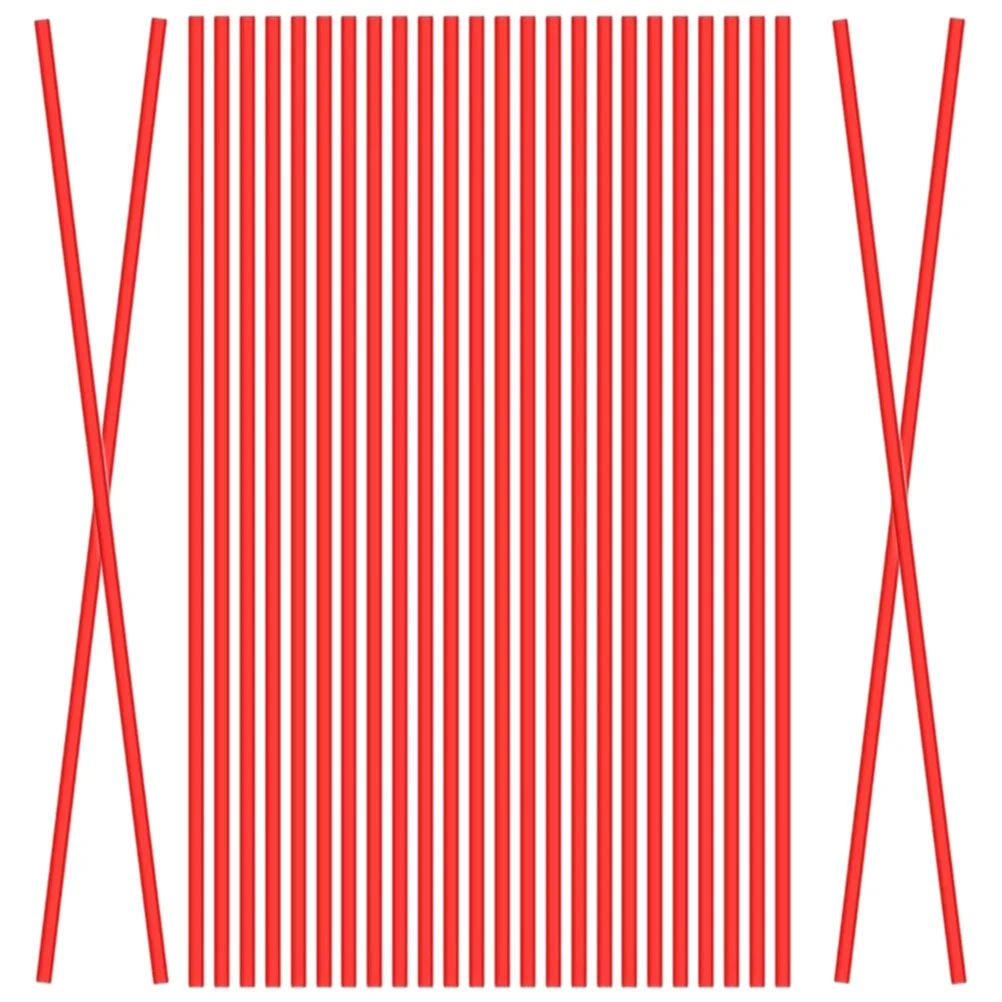 

100pcs Rust Remover Spray Can Nozzles Long Extension Tubes For Lubricant Dust Remover Sprayer Tool Parts Accessories