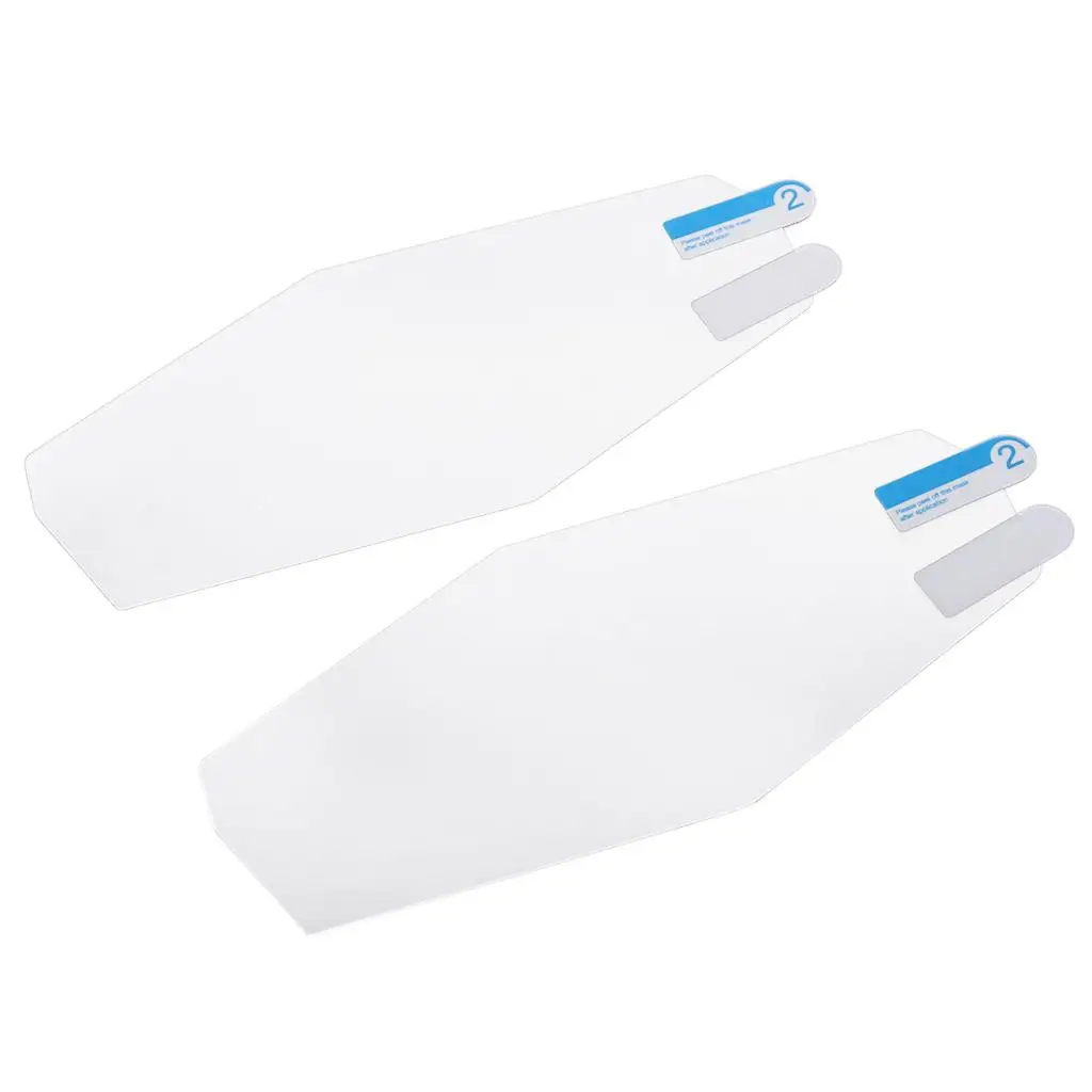 Motorcycle Cluster Scratch Protection Film Screen Protector Anti Scratch TPU Cover for Yamaha MT09 FZ09 MT-09 2013 2016
