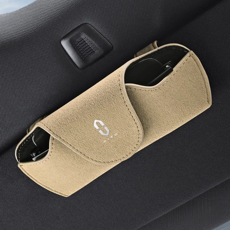 Car Storage Glasses… - image