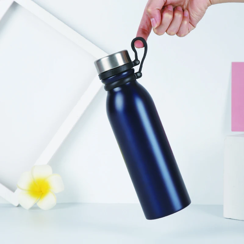 

Insulated Thermos Bottle Vacuum Hiking Bottle Custom Stainless Steel Outdoor Vacuum Sport Vacuum Flasks & Thermoses Portable