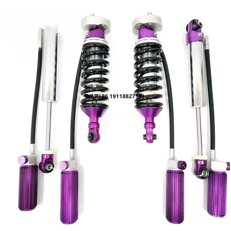 

High Performance Factory Direct Sales 4X4 Suspension Off Road Coilover Spring Shock Absorber for Xterra