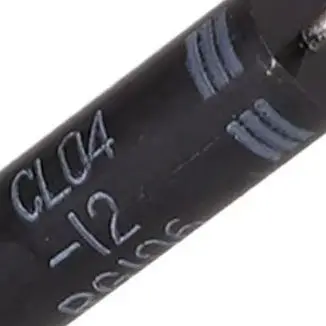 CL04-12 Microwave Oven Diode Unidirectional High Voltage 350mA For General Home Appliance Repair Replacement Part