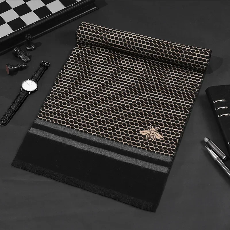 Thumbnail 2 - #33 Trending Scarves Right Now