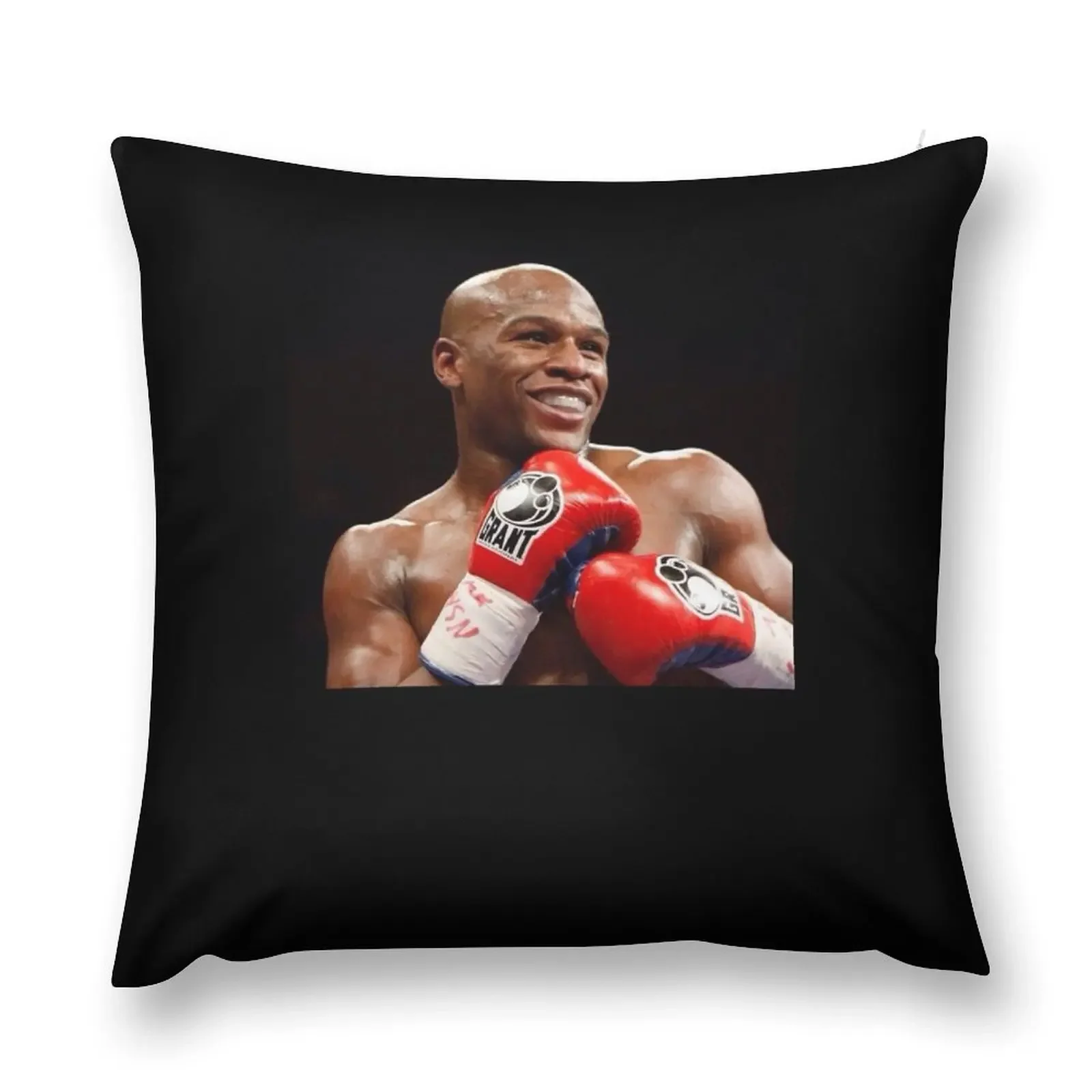 floyd mayweather Classic Throw Pillow christmas pillow case Pillow Cases Decorative Cover