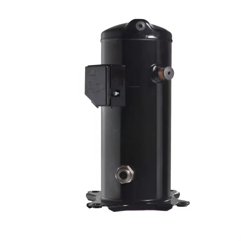 YM86A1G-100 Hot Selling Invotech Scroll Compressor for Condensing Unit Cold Room Compressor Price 5hp Compressor