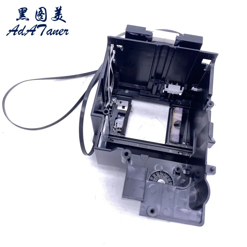 엡손 WF-C5290a C5790 C5710 ET-8700 C5210 C5290 M5299a C579Ra M5799a 용 타이밍 벨트가있는 기존 새 프린트 헤드 캐리지 유닛