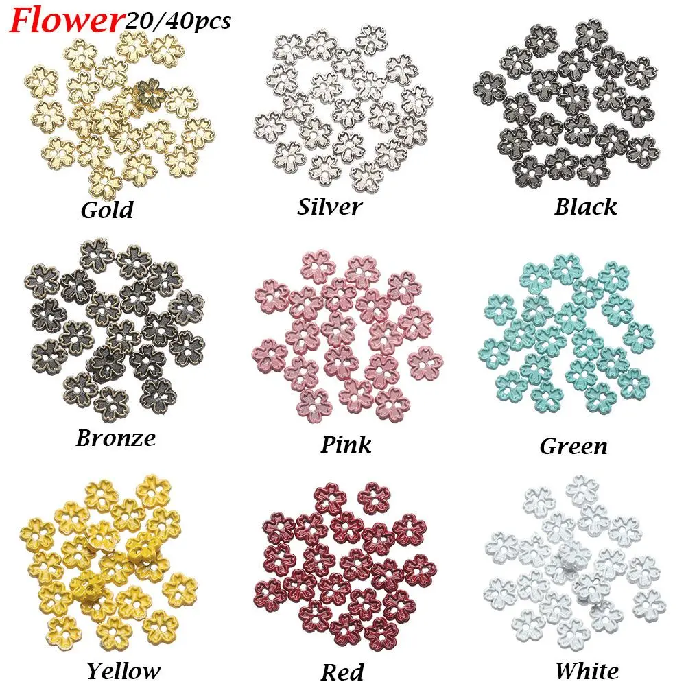 20/40pcs 9 สีตุ๊กตาของเล่น DIY เย็บวัสดุตุ๊กตาเสื้อผ้าอุปกรณ์เสริม MINI ปุ่มโลหะหัวเข็มขัดตุ๊กตาเสื้อผ้าหัวเข็มขัด