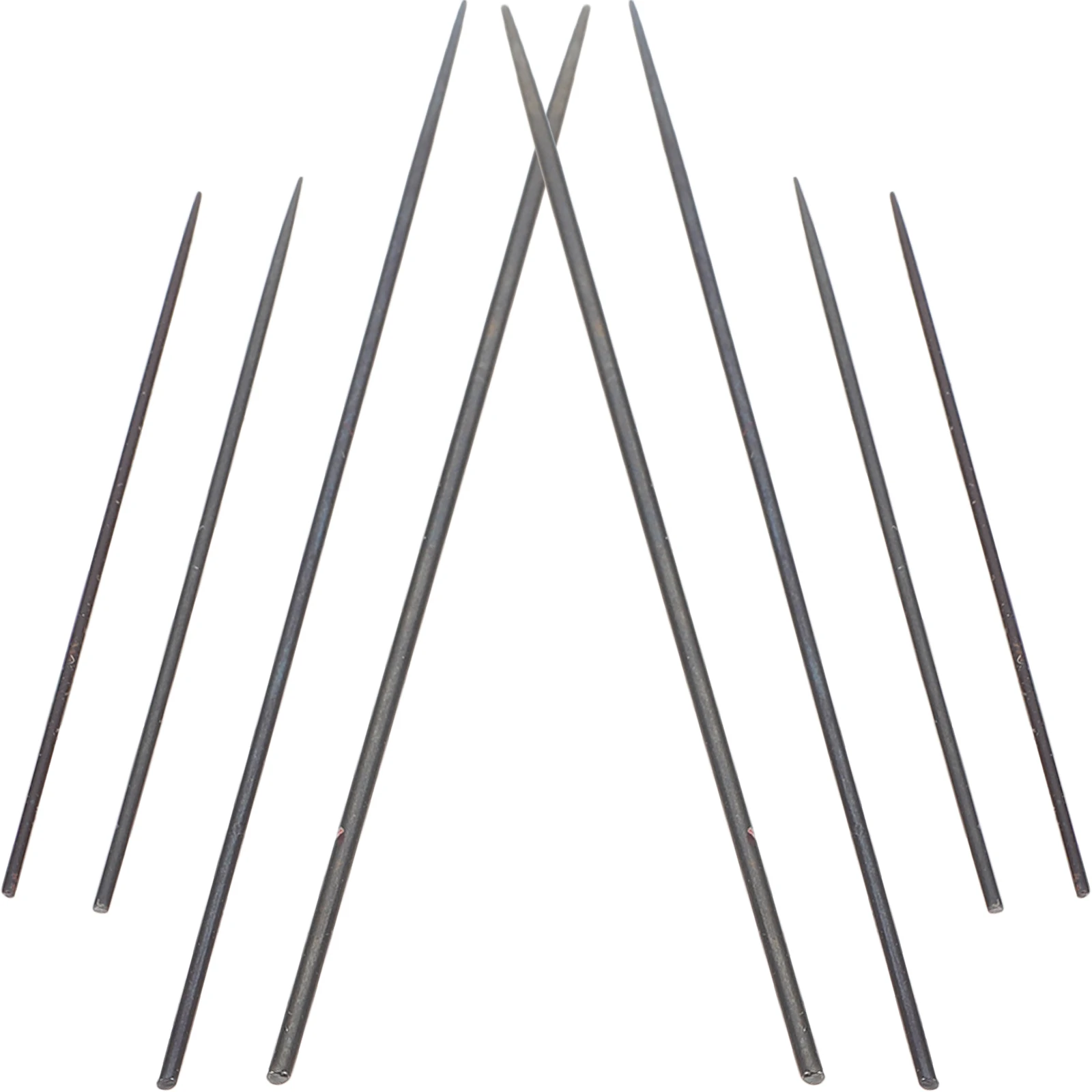 

8Pcs High Quality Saxophone Needle Springs Strong Non-Deformable Repair Tool for Sax Clarinet Instrument Accessories