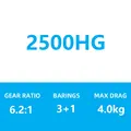 2500HG