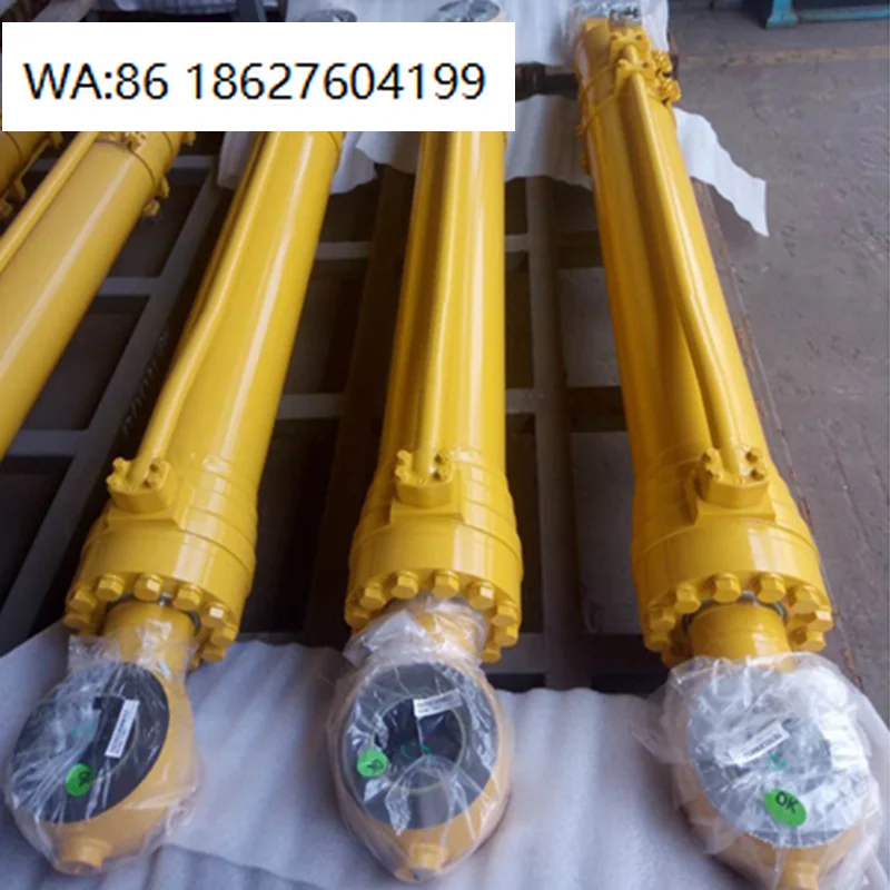

Aftermarket spare parts 707-00-0J040 Hydraulic Oil Cylinder for Multi Crawler Excavator, factory direct, in stock fast shipping