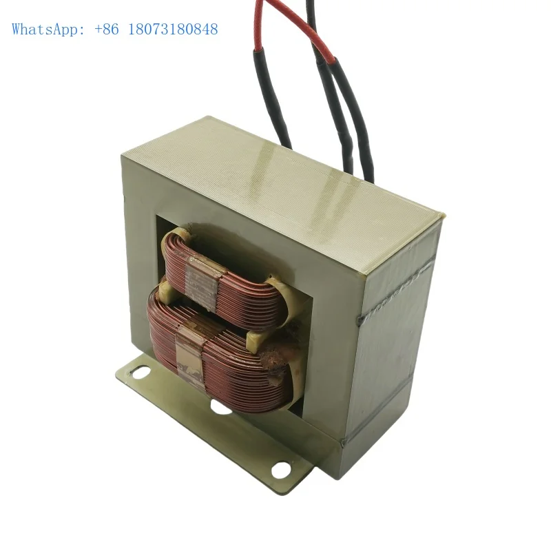 

Pure copper wire Microwave oven transformer 1000W model 101CTR-1 replaces GAL-800E-4 GAL-900E-4 High Voltage Transformer