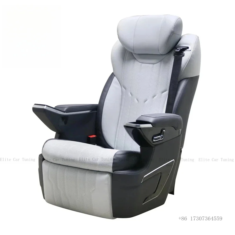 

Camper Seat Luxury Car Seat for Massage Seat