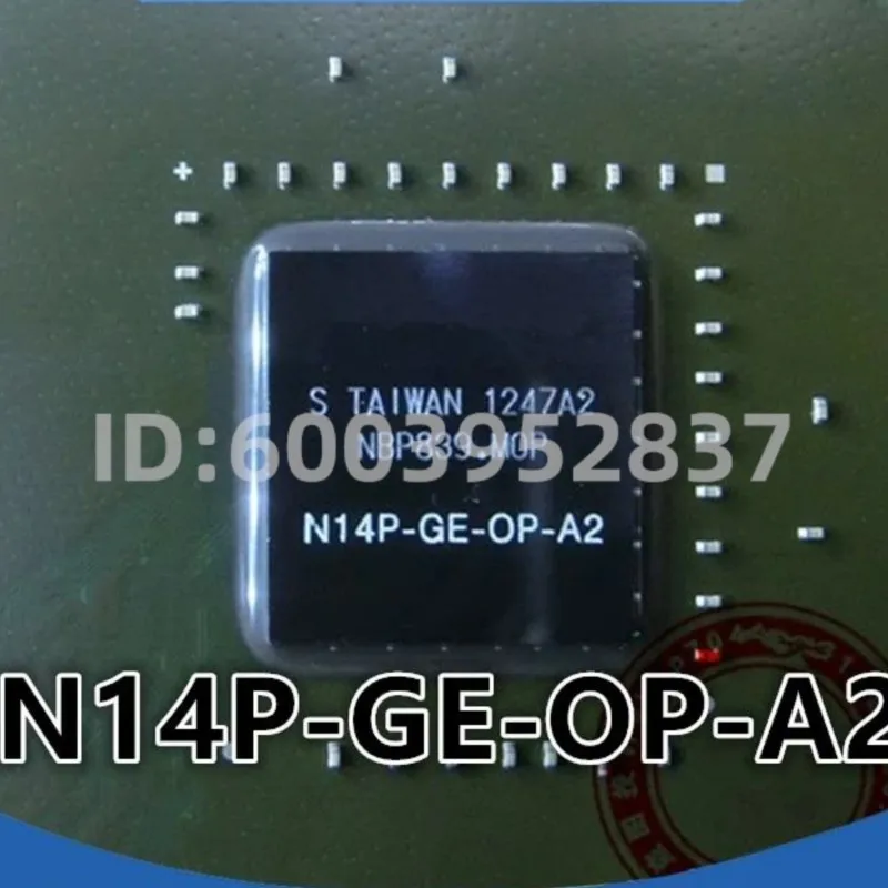 1PCS N14P-GE-OP-A2 N14P-GE-0P-A2 N14E-GE-W-A2 Circuito Integrato Bga Disponibile In Magazzino