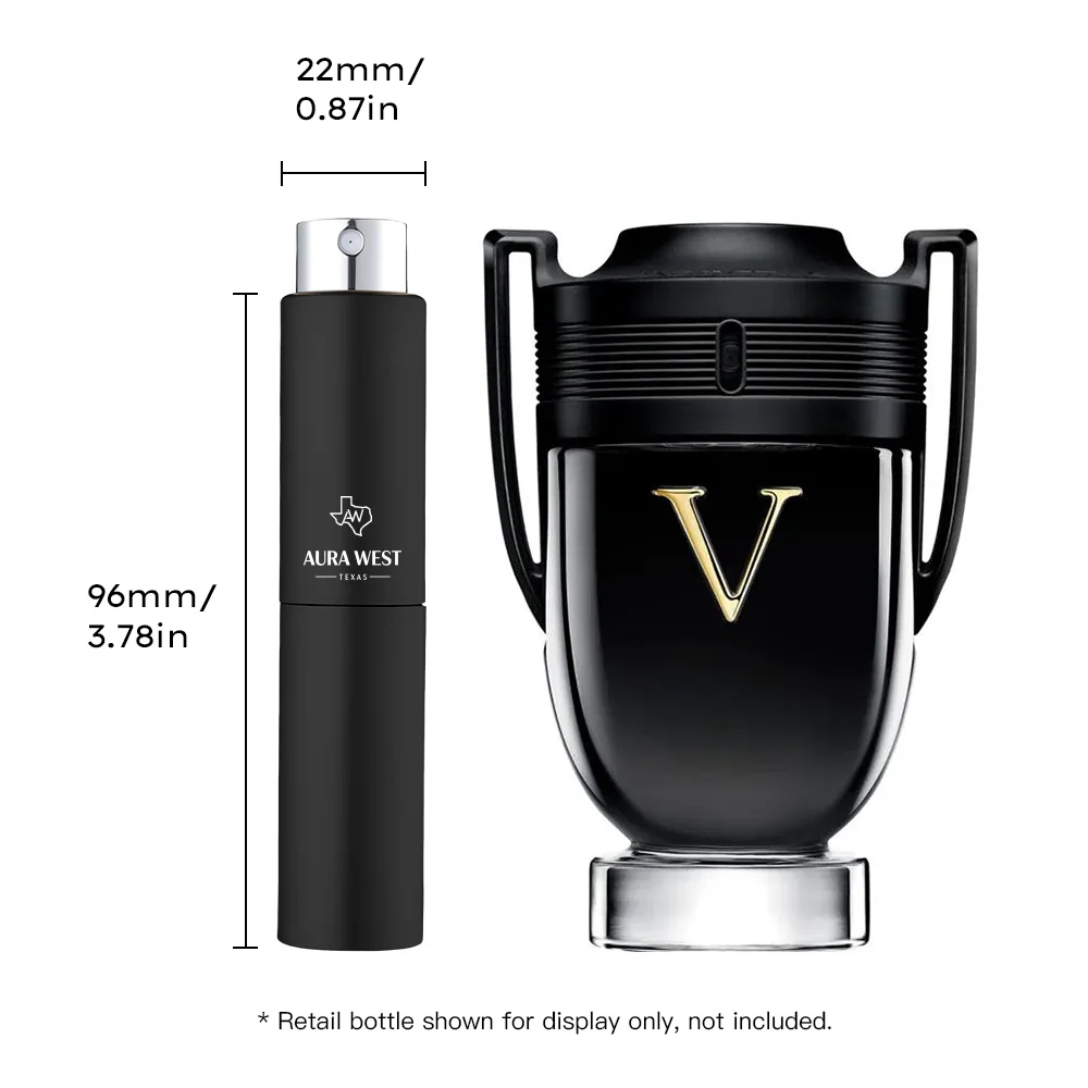 

Paco Rabanne - Invictus Victory 2021 EDP Travel Spray (5 мл)