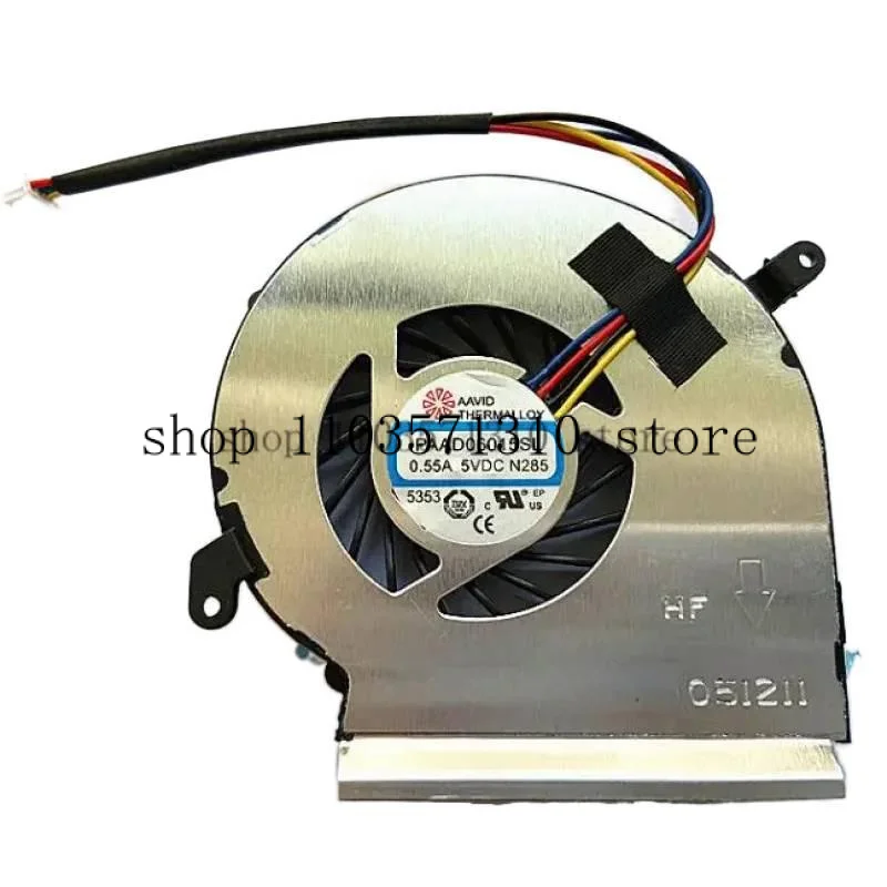 

Вентилятор M CPU GPU для MSI GE62VR GV62 8RD GE72VR GP72VR GL72VR GP62VR GL62VR MS-16J8 16JB 16J1 16J2 16J4 PAAD06015SL N402 N366