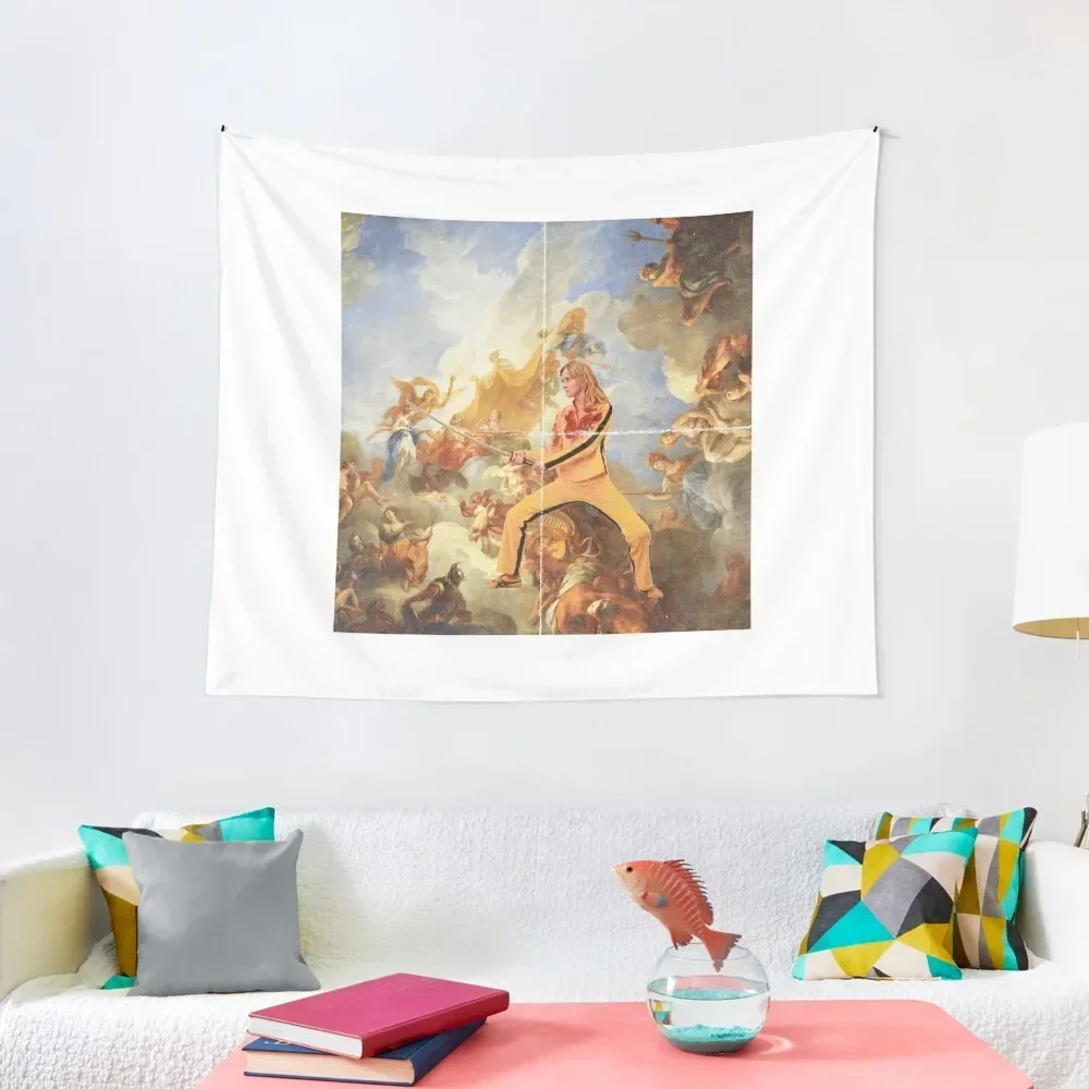 

kiddo Tapestry Room Decor For Girls Home Decorators Tapestry