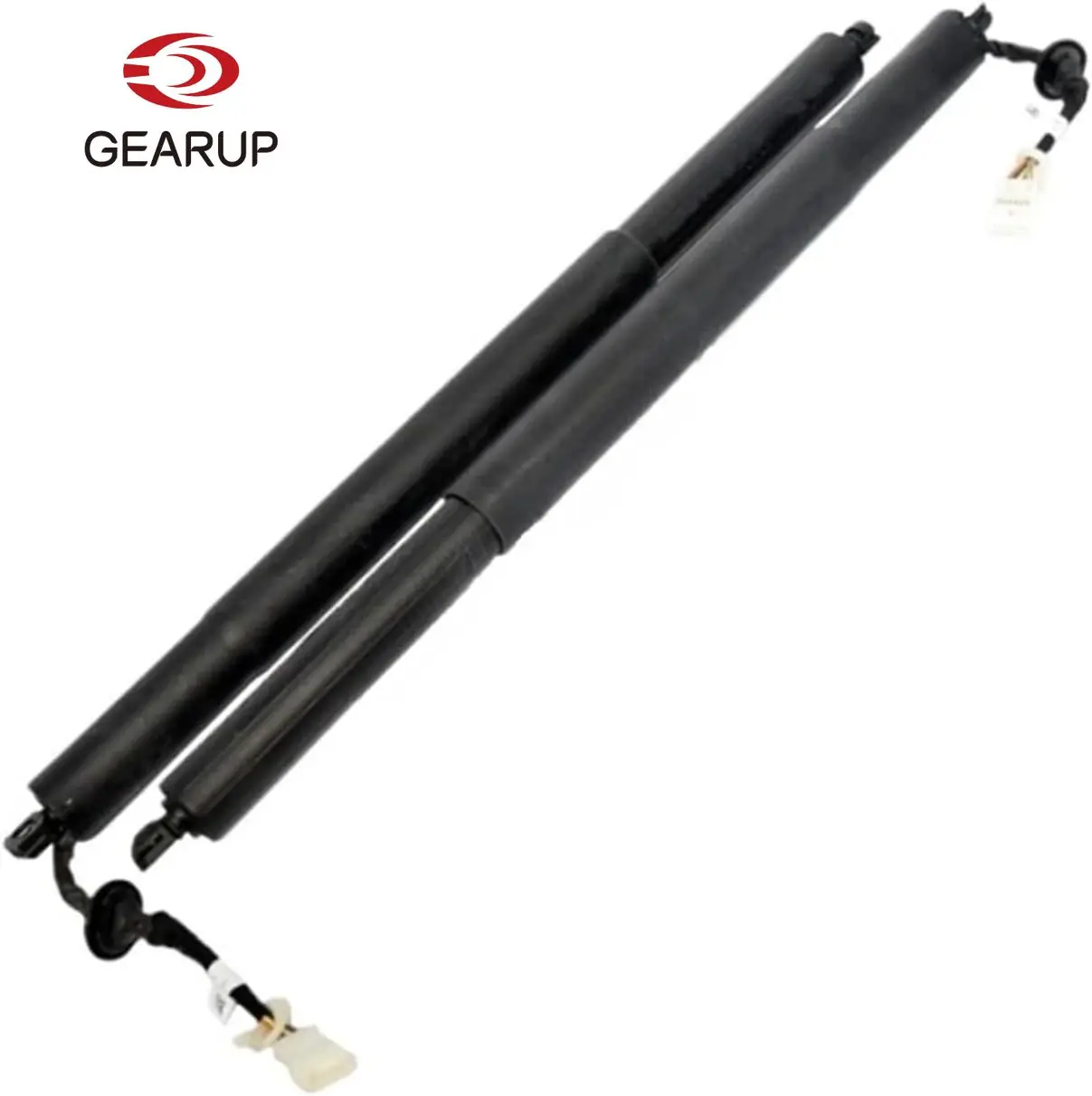 2pcs 51249482800 Rear Left & Right Tailgate Power Lift Supports Tailgate Electric Strut for BMW X5 G05 2019-2020