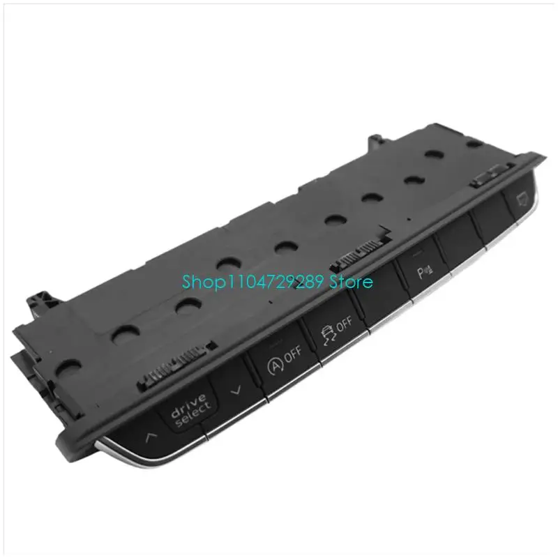 

D8KE Усовершенствованные электронные переключатели стояночного тормоза с функцией запуска и остановки одним касанием для B9