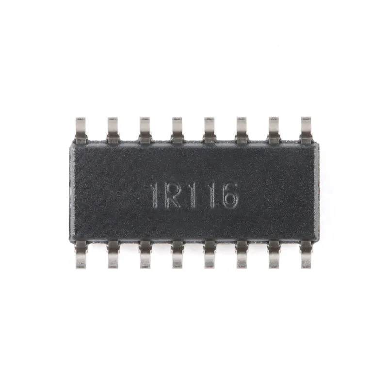 10PCS 100% NEW MAX232IDR SOP-16.Chipset