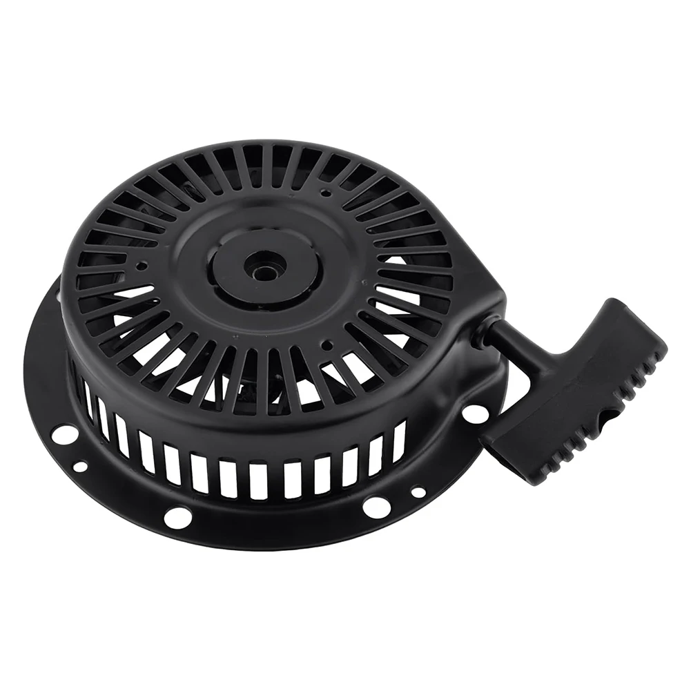 

Compatible With HM100 Engines Engine Starter 20*20*5cm Pull Starter Direct Replacement High-performance Design