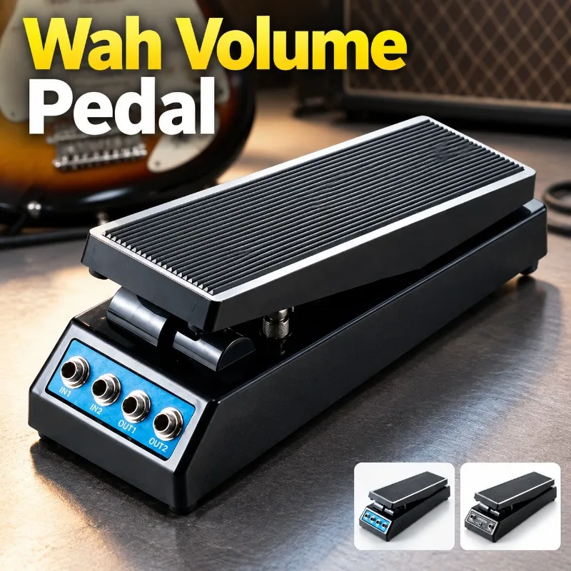 wah-wah-wah-effect-stompbox-dual-function-volume-foot-pedal-electric-guitar-bass-accessory-instrument-tone-shaping-effector