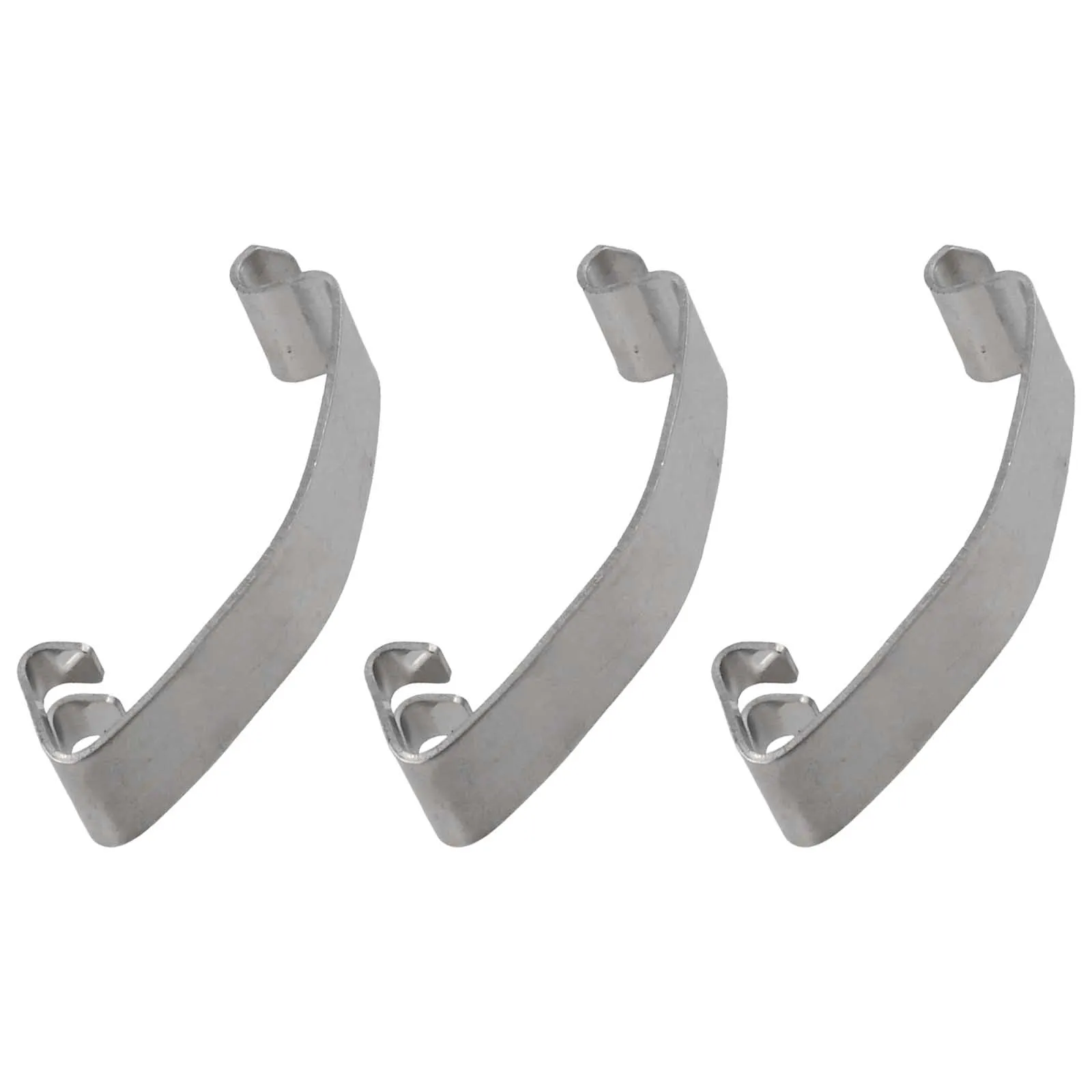 Stainless Steel Clamp Intake Cleaner Case M30 3.4L Compatibility Perfect Match For Car Stable Characteristics Engine Part