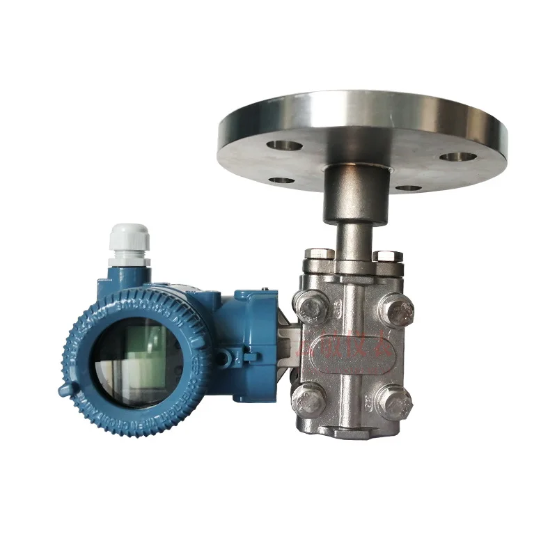 Pressure Transmitter PTEB-3285 Liquid Gas Pressure Monitoring