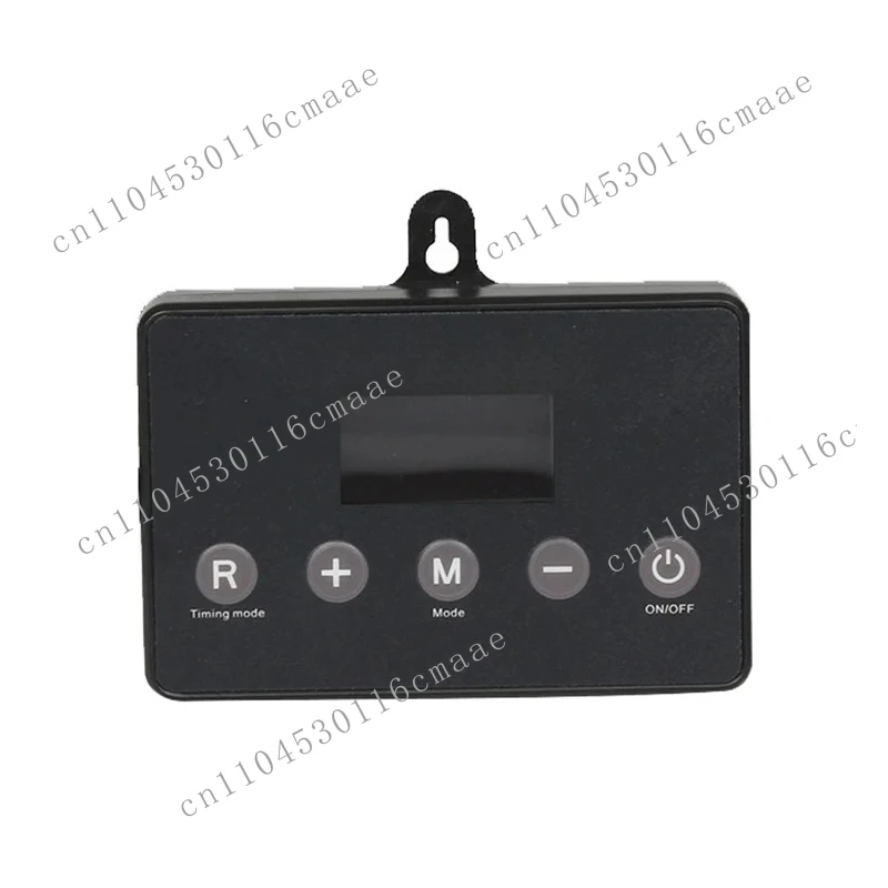S3 Aquarium Fish Tank Intelligent Light Timing Control System Aquarium Timer Controller Upgraded Version