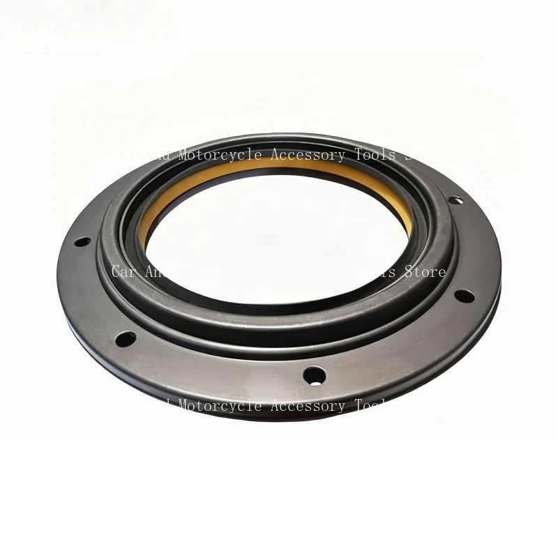 

Suitable For Cummins K19 KTA19 Crankshaft Rear Oil Seal