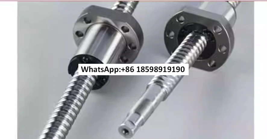 

Transmission Hardware Accessories TBI Ball Screw Screw Micro