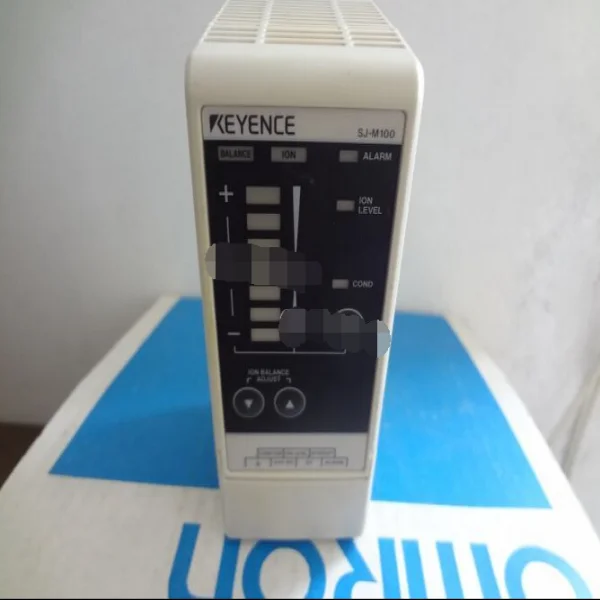 

Sj-m100 Совершенно новый оригинальный Spot Plc