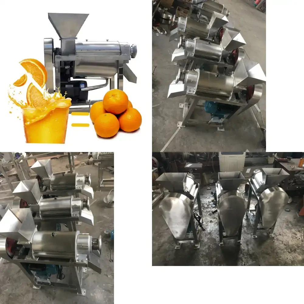 

Горячая новинка: Соковыжималка для фруктов / Соковыжималка из нержавеющей стали / Шнековый пресс для сока / Цена на соковыжималку