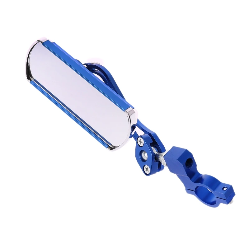 Cycling Bike Classic Rear View Mirror Handlebar Flexible Safety Rearview